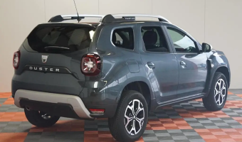 Dacia Duster Duster 1.5 BlueDCI 4x2 Comfort