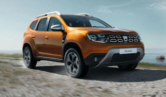 Dacia Duster Duster 1.0 Turbo Comfort 4x2