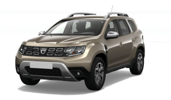 Dacia Duster Duster 1.3 TCE Expression 4x2