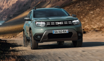 Dacia Duster Duster 1.3 TCE Essential 4x4
