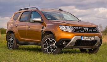 Dacia Duster Duster 1.0 Tce Prestige