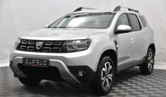 Dacia Duster Duster 1.3 Turbo 4x2 Prestige Plus EDC