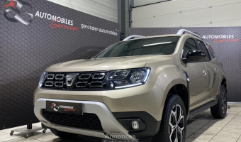 Dacia Duster Duster 1.3 Tce 4x2 Comfort