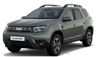 Dacia Duster Duster 1.3 Turbo Journey 4X2