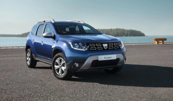 Dacia Duster Duster 1.3 Tce Prestige