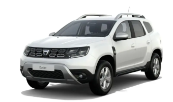 Dacia Duster Duster 1.5 DCI 4x2 Comfort
