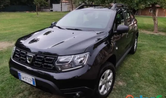 Dacia Duster Duster 1.5 BlueDCI 4x2 Comfort