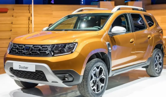 Dacia Duster Duster 1.5 BlueDCI 4x2 Comfort