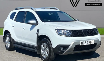 Dacia Duster Duster 1.5 BlueDCI 4x2 Comfort