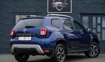Dacia Duster Duster 1.5 BlueDCI 4x4 Techroad