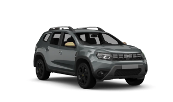 Dacia Jogger Jogger 1.0 Turbo Extreme 7 Koltuk