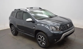 Dacia Duster Duster 1.5 BlueDCI 4x4 Prestige Plus
