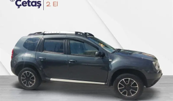Dacia Duster Duster 1.5 DCI 4x2 Blackshadow EDC