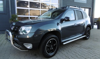 Dacia Duster Duster 1.5 DCI 4x2 Blackshadow EDC