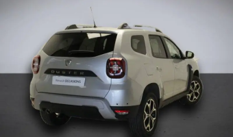 Dacia Duster Duster 1.6 16V 4x2 Ambiance