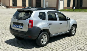 Dacia Duster Duster 1.6 16V Ambiance