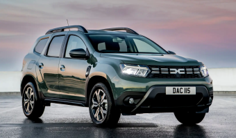 Dacia Duster Duster Essential 1.0 Turbo 4x2