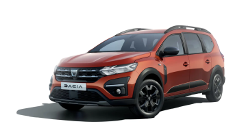 Dacia Jogger Jogger 1.0 Turbo ECO-G Expression 7 Koltuk