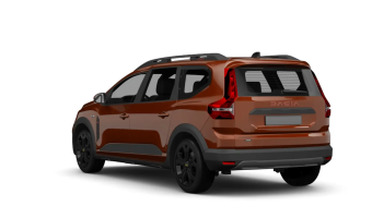 Dacia Jogger Jogger 1.0 Turbo ECO-G Extreme 7 Koltuk