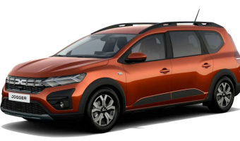 Dacia Jogger Jogger 1.0 Turbo Eco-G Extreme