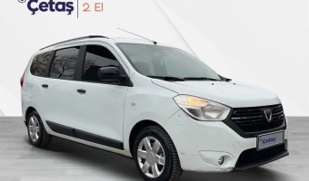 Dacia Lodgy Lodgy 1.5 BlueDCI Laureate