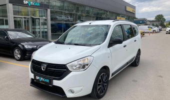 Dacia Lodgy Lodgy 1.5 BlueDCI Stepway 5 Koltuklu