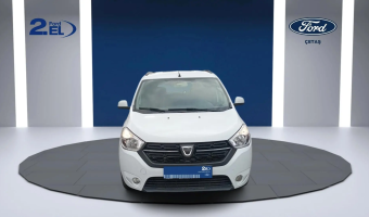 Dacia Lodgy Lodgy 1.5 BlueDCI (7 Koltuk) Laureate