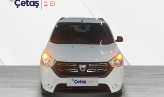 Dacia Lodgy Lodgy 1.6 SCE (7 Koltuk) Ambiance
