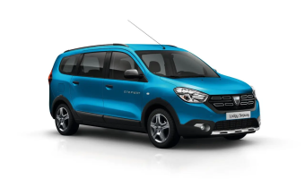 Dacia Lodgy Lodgy 1.6 SCE Ambiance