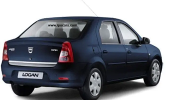 Dacia Logan Logan 1.2 LPG Ambiance