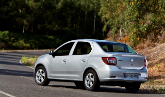 Dacia Logan Logan 1.2