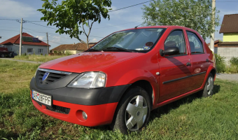 Dacia Logan Logan 1.4