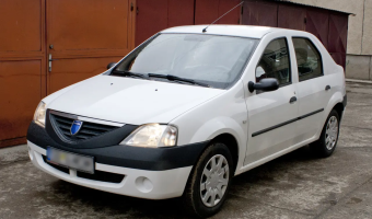 Dacia Logan Logan 1.4 Ambiance Pack