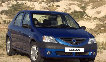 Dacia Logan Logan 1.4 Laureate