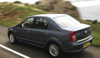 Dacia Logan Logan 1.4 Laureate