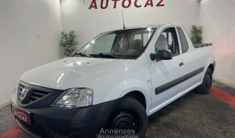 Dacia Logan Logan 1.5 DCI