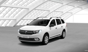 Dacia Logan Logan MCV 0.9 Tce Ambiance