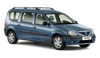 Dacia Logan Logan MCV 1.6 Ambiance