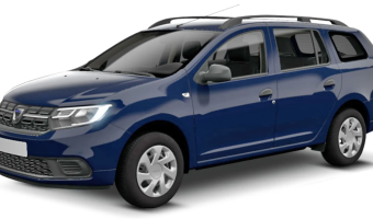 Dacia Logan Logan MCV 1.0 SCE Ambiance