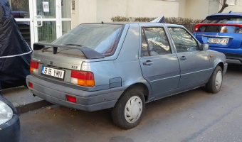 Dacia Nova Nova 1.6 Ti