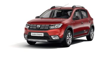 Dacia Sandero Sandero 0.9 Tce Stepway