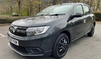 Dacia Sandero Sandero 1.0 Sce Ambiance