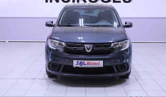 Dacia Sandero Sandero 1.0 Sce Ambiance