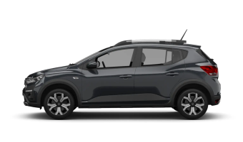 Dacia Sandero Sandero 1.0 Turbo Eco-G Stepway