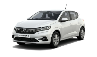 Dacia Sandero Sandero 1.0 TCE Essential CVT