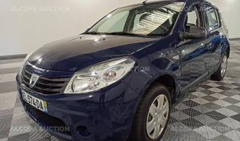 Dacia Sandero Sandero 1.2 Ambiance