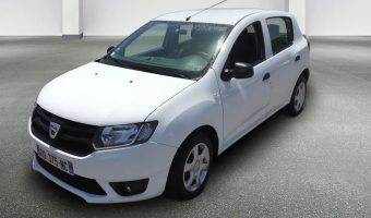 Dacia Sandero Sandero 1.2 Ambiance