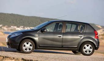 Dacia Sandero Sandero 1.4 Ambiance