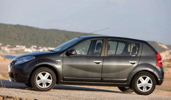 Dacia Sandero Sandero 1.4 Laureate
