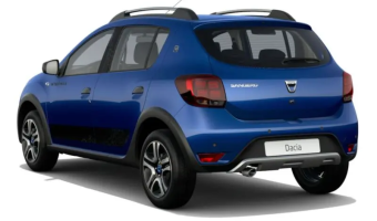 Dacia Sandero Sandero 1.5 BlueDCI Ambiance